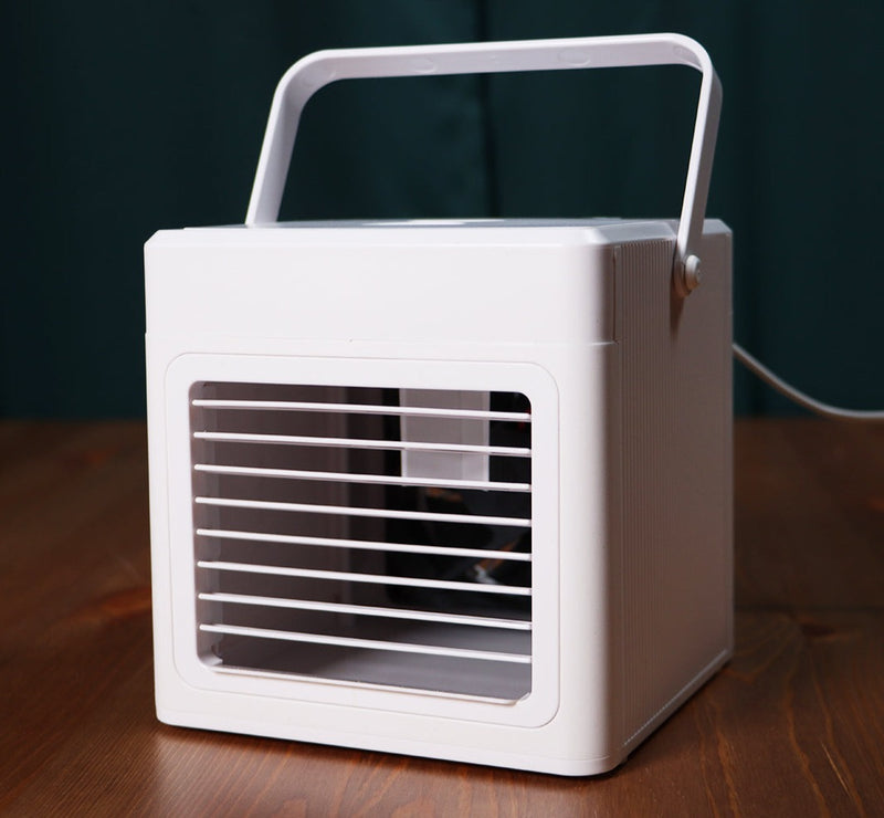 Mini Aircondition (Luftkøler)