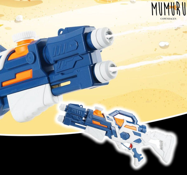 Space Water Gun - Kraftig vandpistol