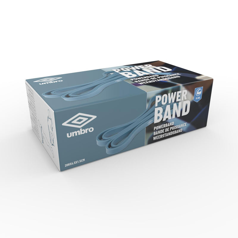 Umbro Power Band - 15 kg
