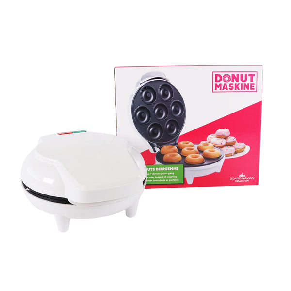 Donut maskine