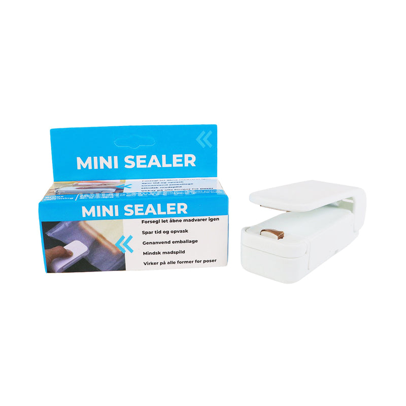 Mini sealer