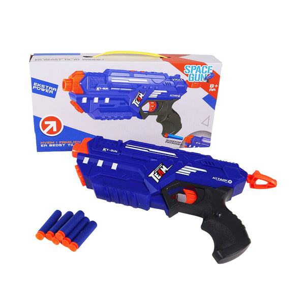 Space Gun