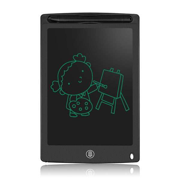 Digital LCD tegneplade - Tablet til børn
