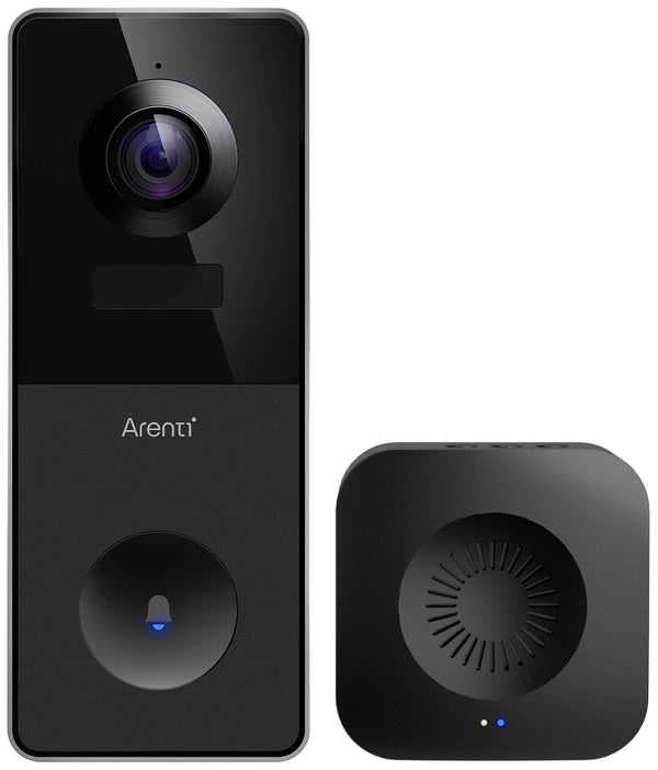 Arenti Videodørklokke VBELL1
